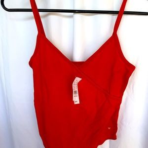 Women’s NWT body suit from Pacsun